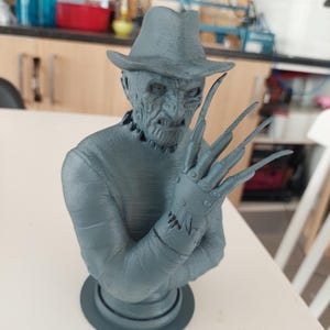 Freddy Krueger Figure