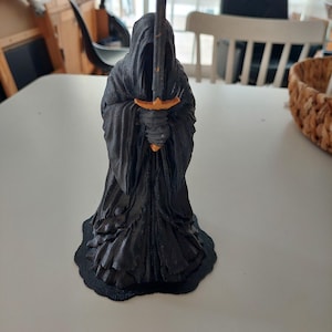 il re strega Nazgul