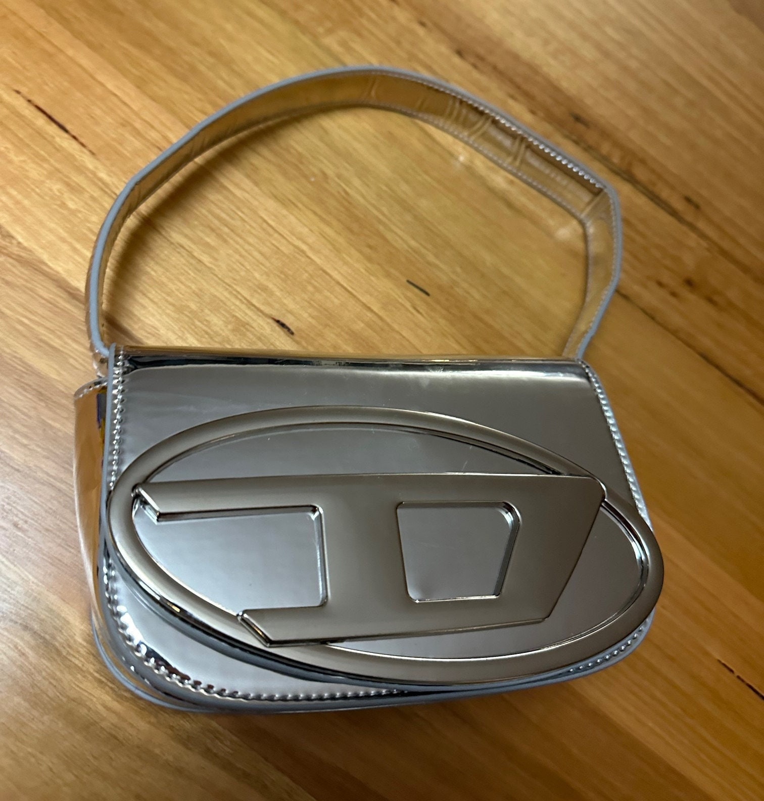Amazon.com: Women Shoulder Bag Y2K Handbag Crossbody Bag