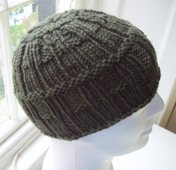 Knitting Pattern Farmers Mans Beanie Hat Pattern Knit Round Mans Hat Pattern Mens Knitting Pattern Mans Beanie Hat Knitting Pattern Farmers Mans Beanie Hat Pattern Knit Round Mans Hat Pattern Mens Knitting Pattern Mans Beanie Hat
