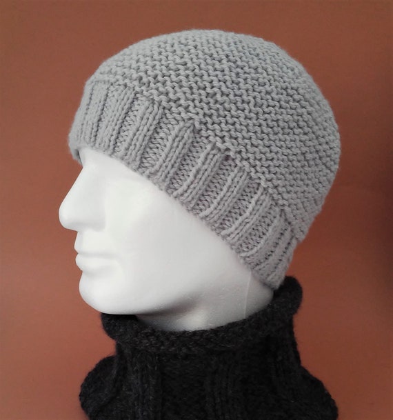 boys beanie cap