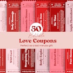 Love Coupons