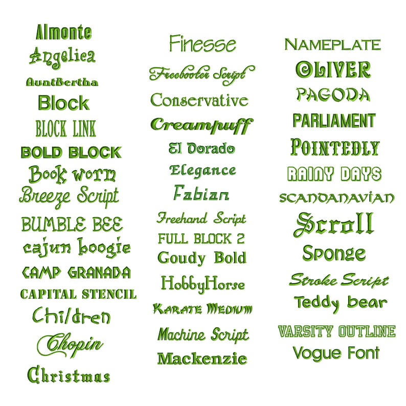 Custom Iron on Patch for Jackets Embroidered Large Back Name Patch 7 16