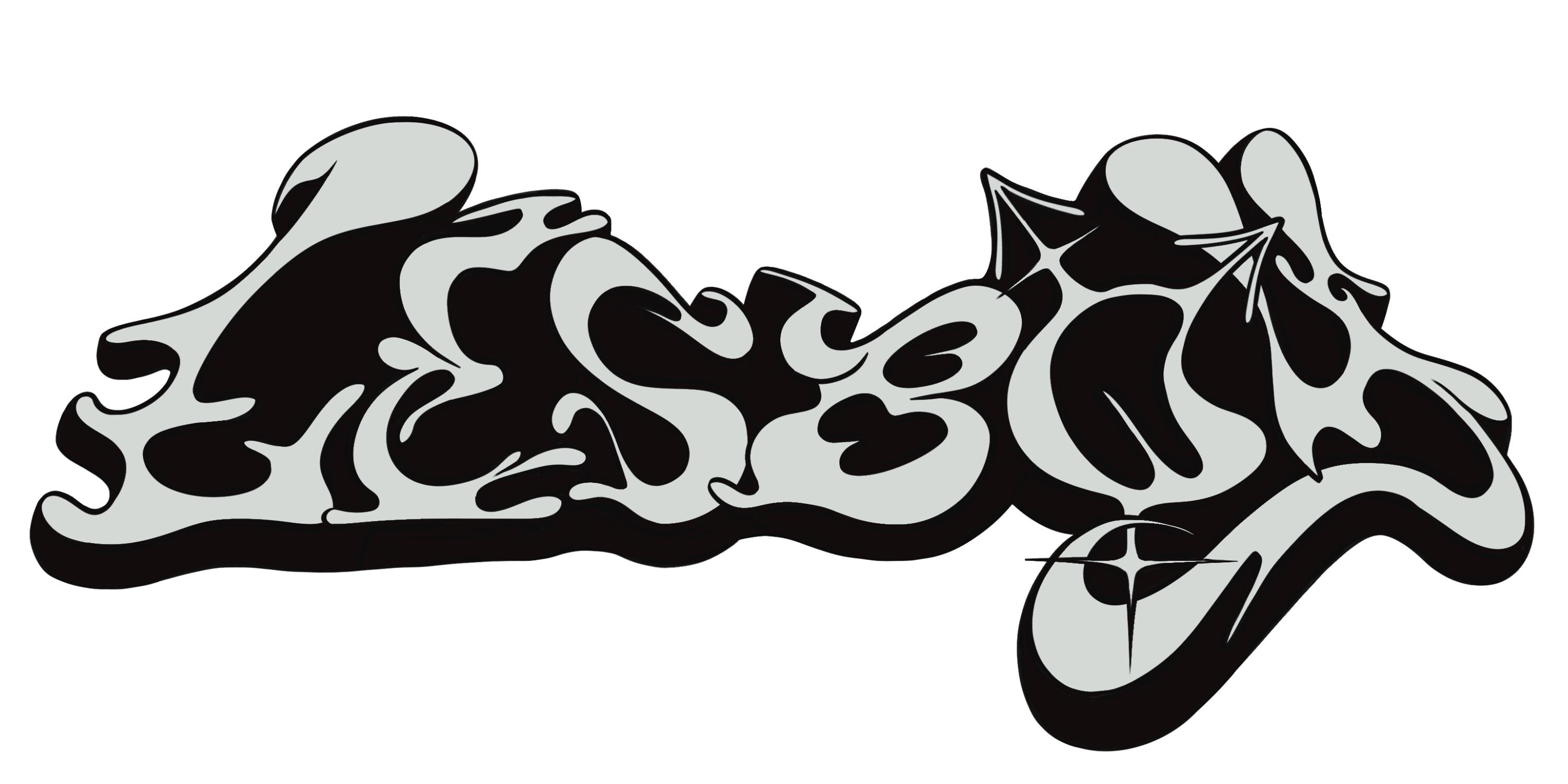 Lesboy Holographic Sticker | Waterproof Lesbian Transmasc Stickers ...