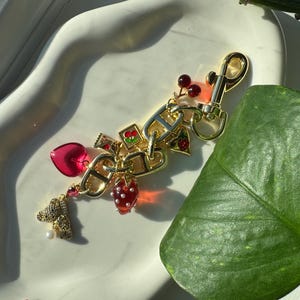 Bag Charm