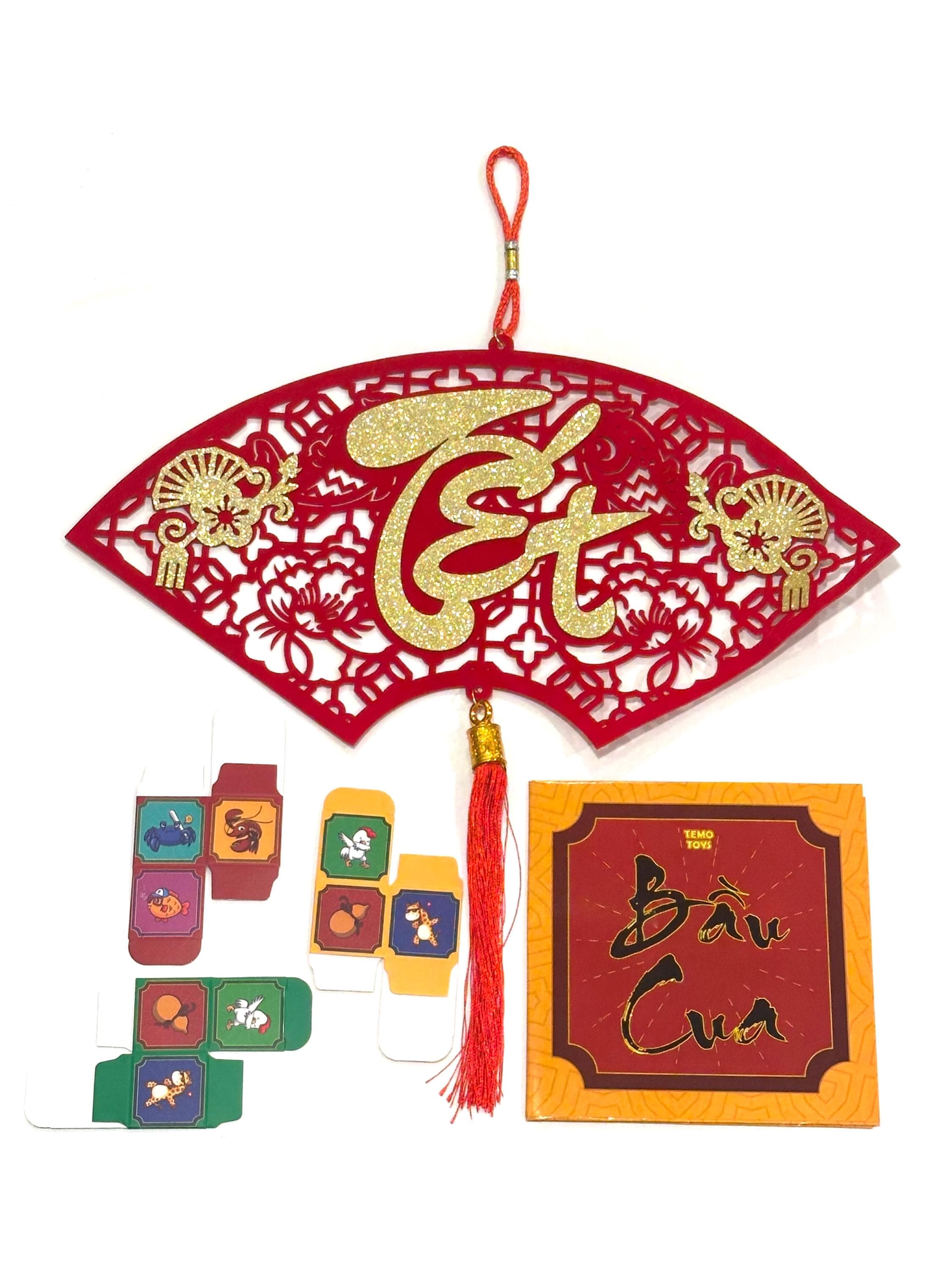 Phúc Lộc Phuc Loc Tho - Etsy