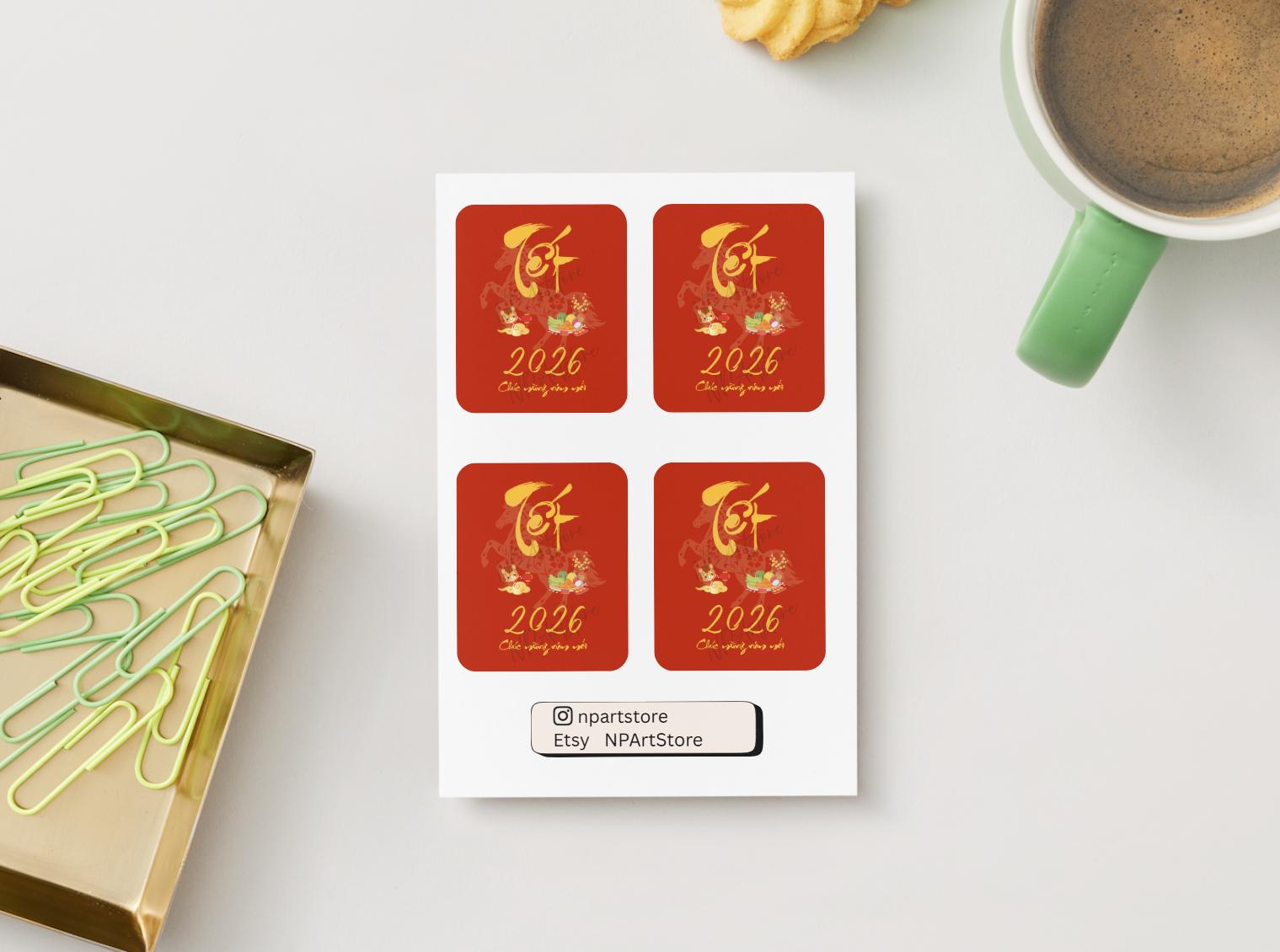 Phuc Loc Tho - Etsy