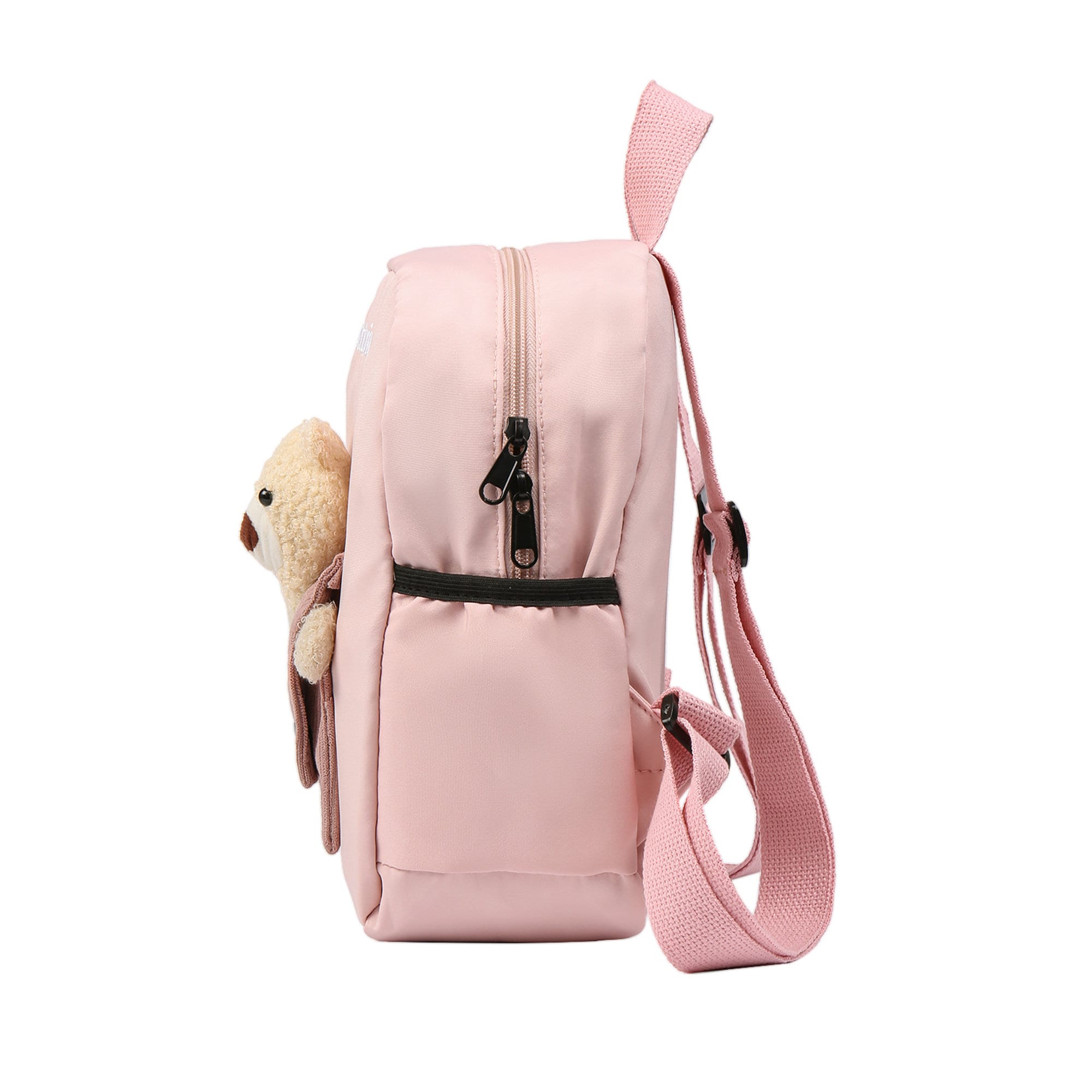 Personalized Kids School Bag,Custom Name Toddler Backpack,Embroidered Name Child Book Bag,Back to School Gift,Backpack for Students