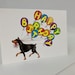 see more listings in the Dog Birthday Cards section