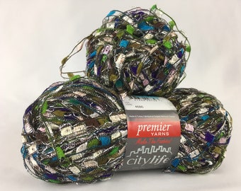 Premier Yarns City Life - Hosta