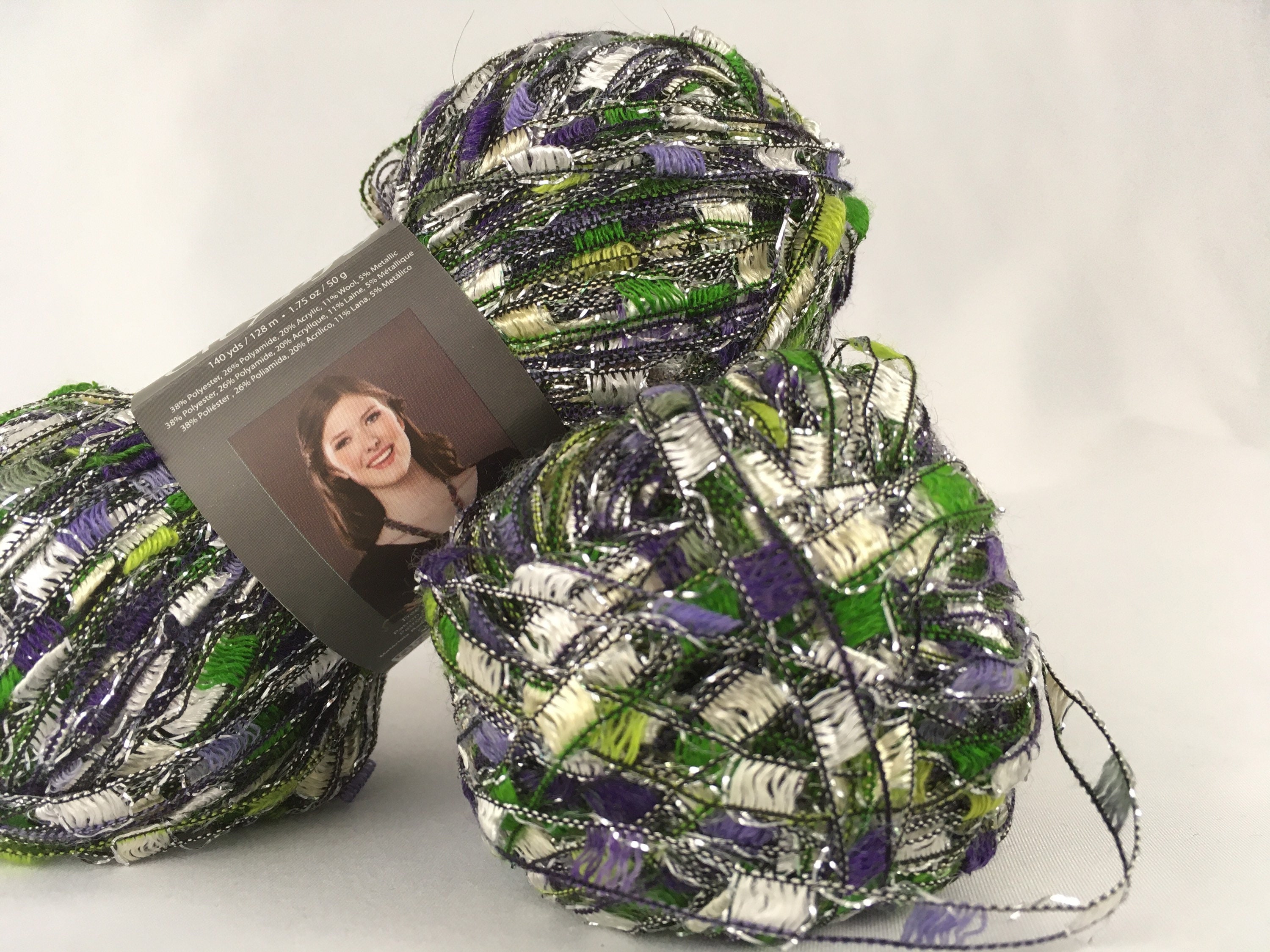 Premier Yarns City Life Grapevine Etsy UK