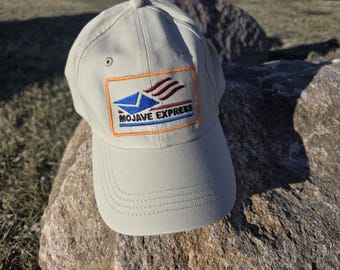 Fallout Inspired Faction Embroidered Hats
