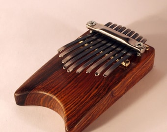 Pocket Kalimba