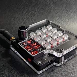 Yamaha Seqtrak Case - Etsy