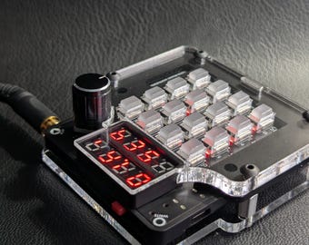 WB-1 CASE For the WooveBox
