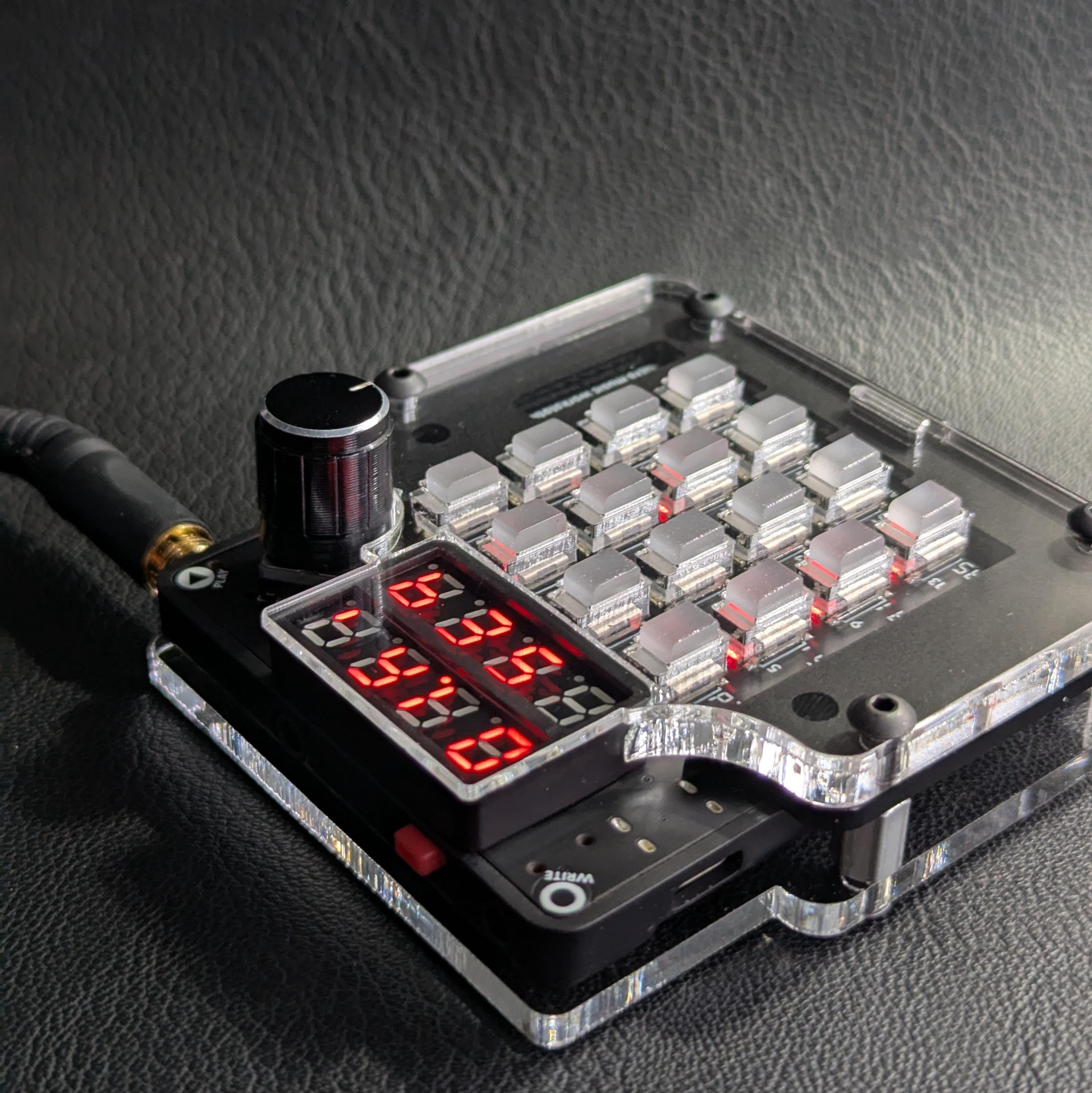 Yamaha Seqtrak Case - Etsy