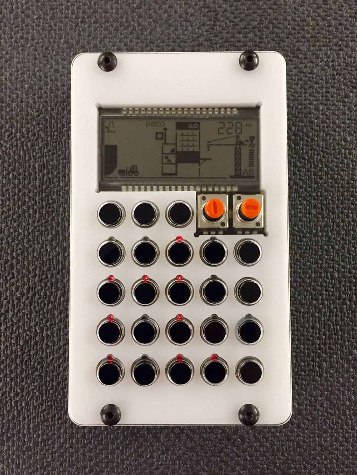 Case for Teenage Engineering Pocket Operators Etsy