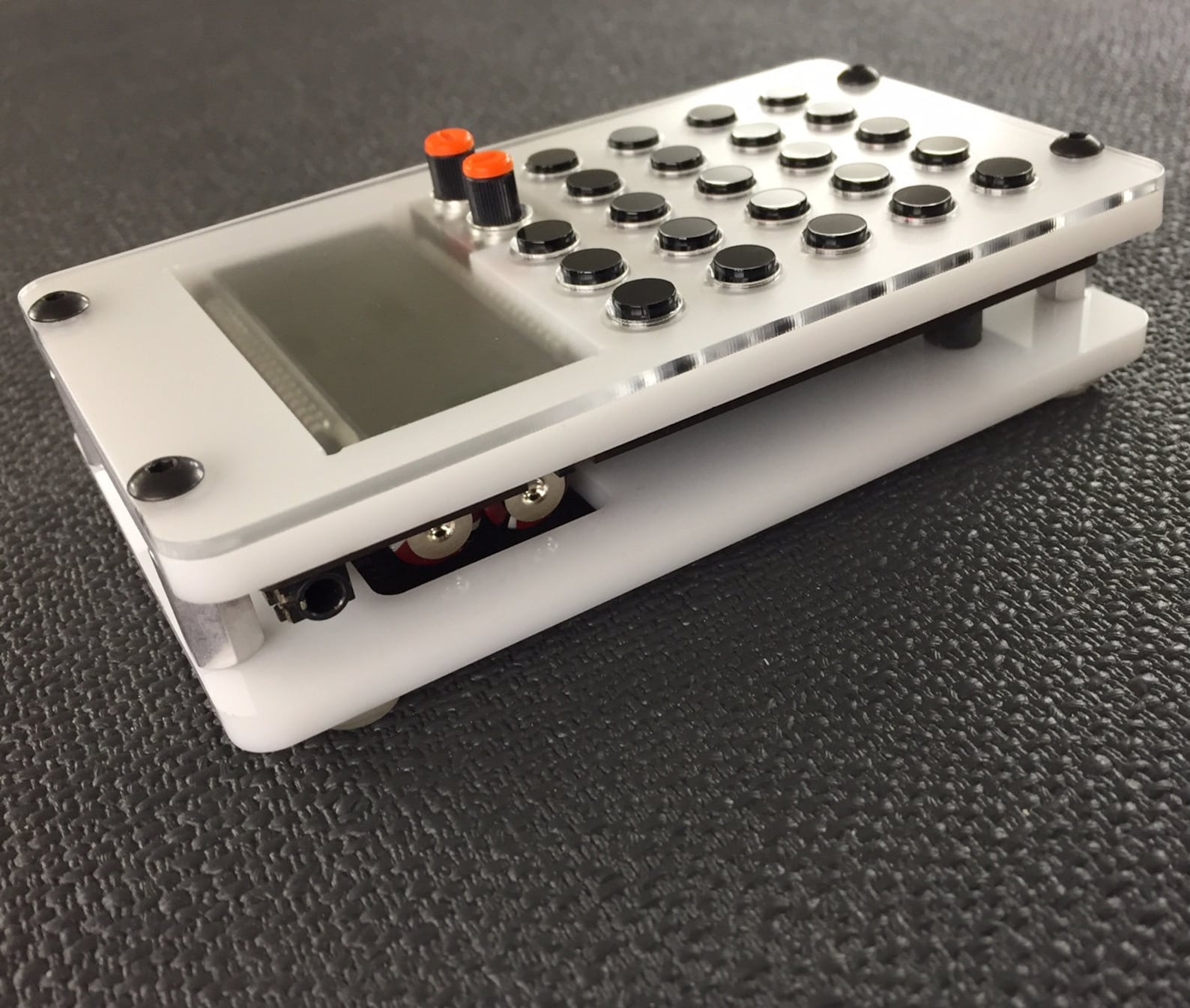 Case for Teenage Engineering Pocket Operators Etsy