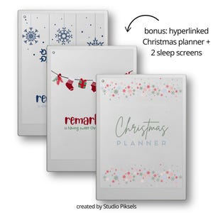 Starter Bundle for reMarkable Paper Pro