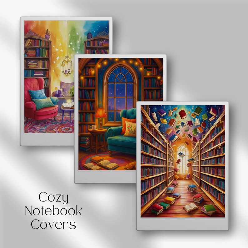 Cozy Notebook Cover for Remarkable Paper Pro, Cover Bundle for ...