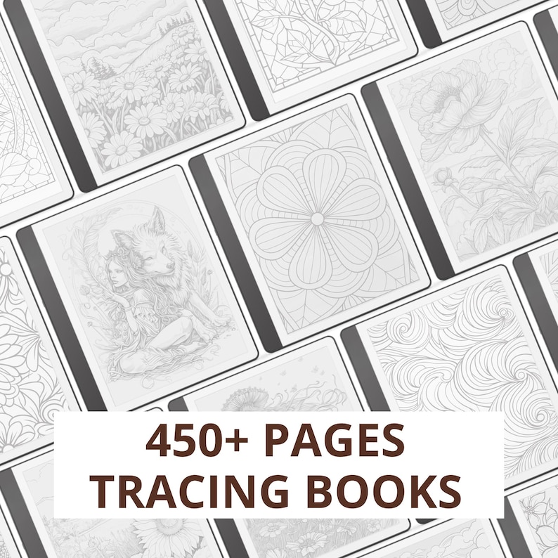 Full Shop Access to Kindle Scribe Collections