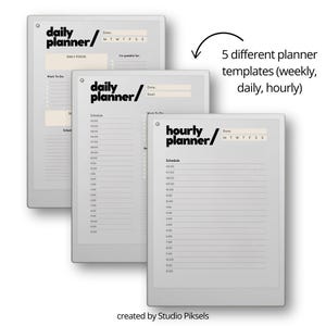 Starter Bundle for reMarkable Paper Pro