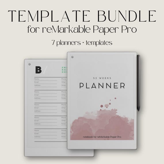 新品未開封】reMarkable Paper Pro（reMarkable Paper Pro: 電子 