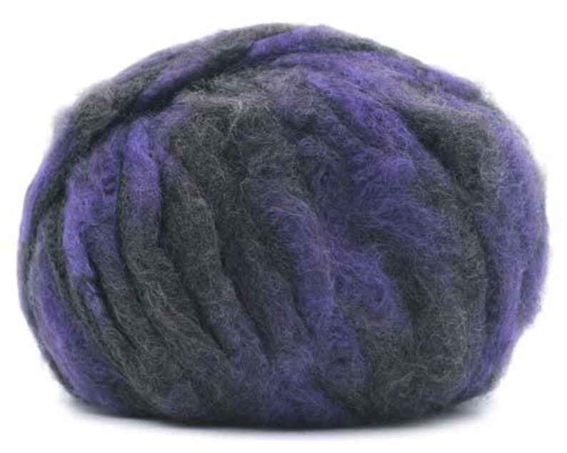 Poppy by Trendsetter Yarns, Ruffle Yarn. Super Bulky - Etsy