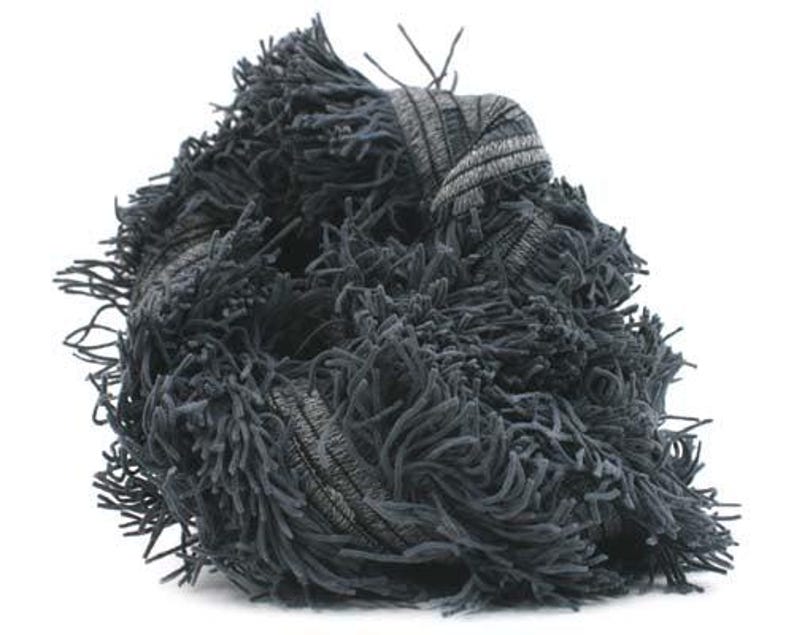 Palomino by Trendsetter Yarns Ribbon Ruffle Scarf Yarn With Fancy ...