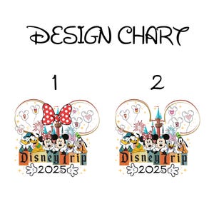 disney trip, minnie mouse, custom hoodie, disney vacation, matching outfits, disneyland crew, disneyworld apparel, disney gifts, magical kingdom, disney castle, custom sweatshirt, family matching, disney crew