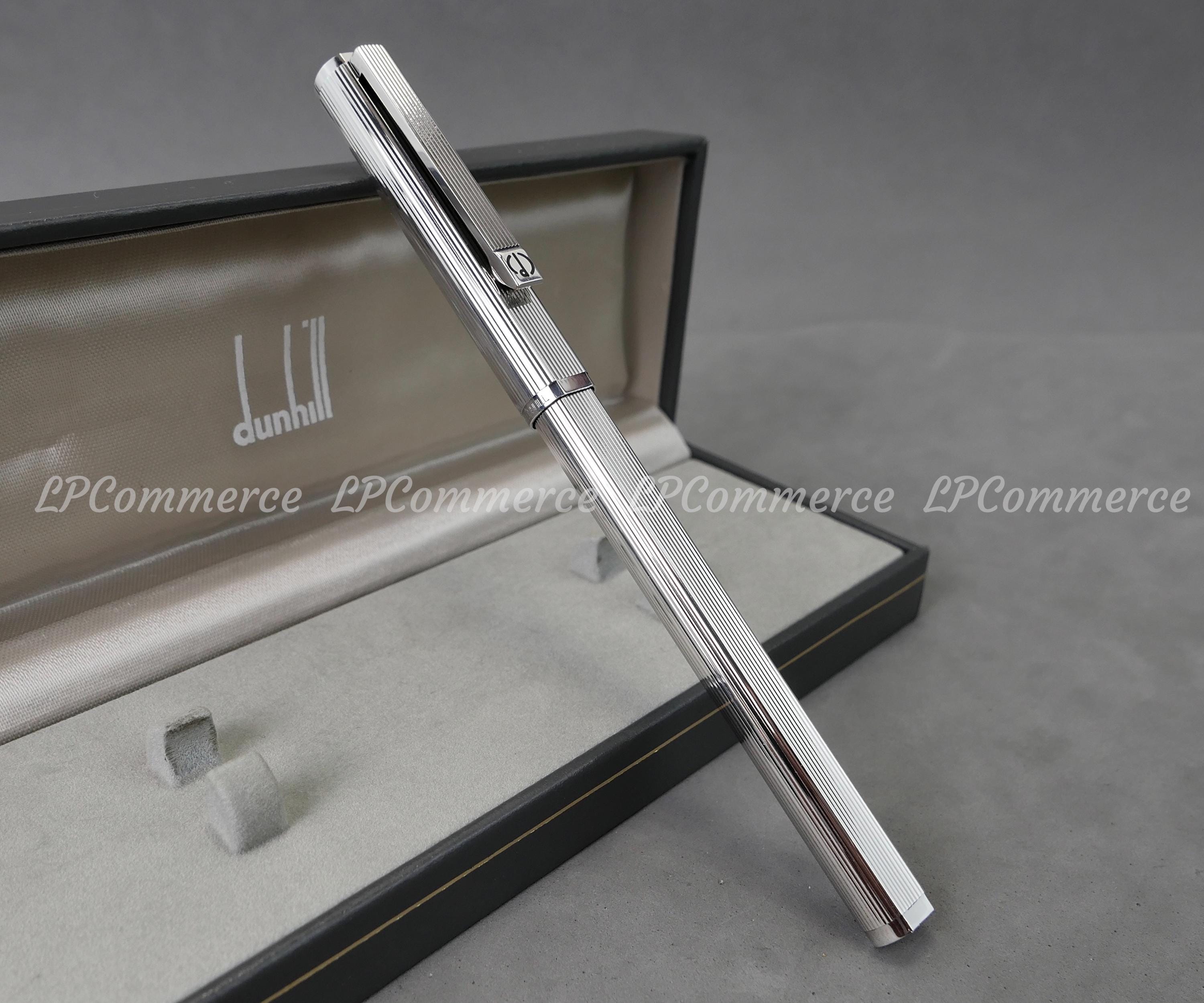 Vintage dunhill pen - Etsy 日本