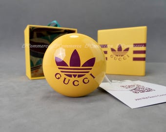 Yo-Yo Gucci yoyo X Adidas limited edition gadget box VIP game exhibition year 2000