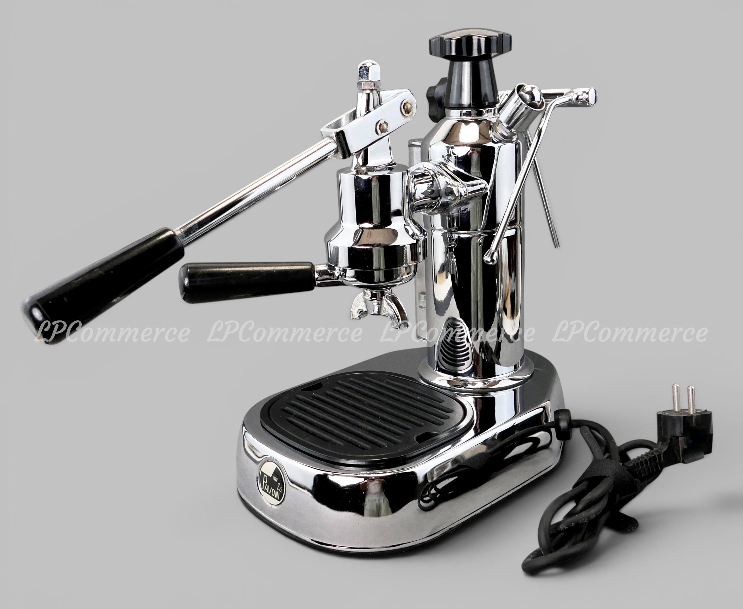 Vintage lever espresso machine - Etsy 日本