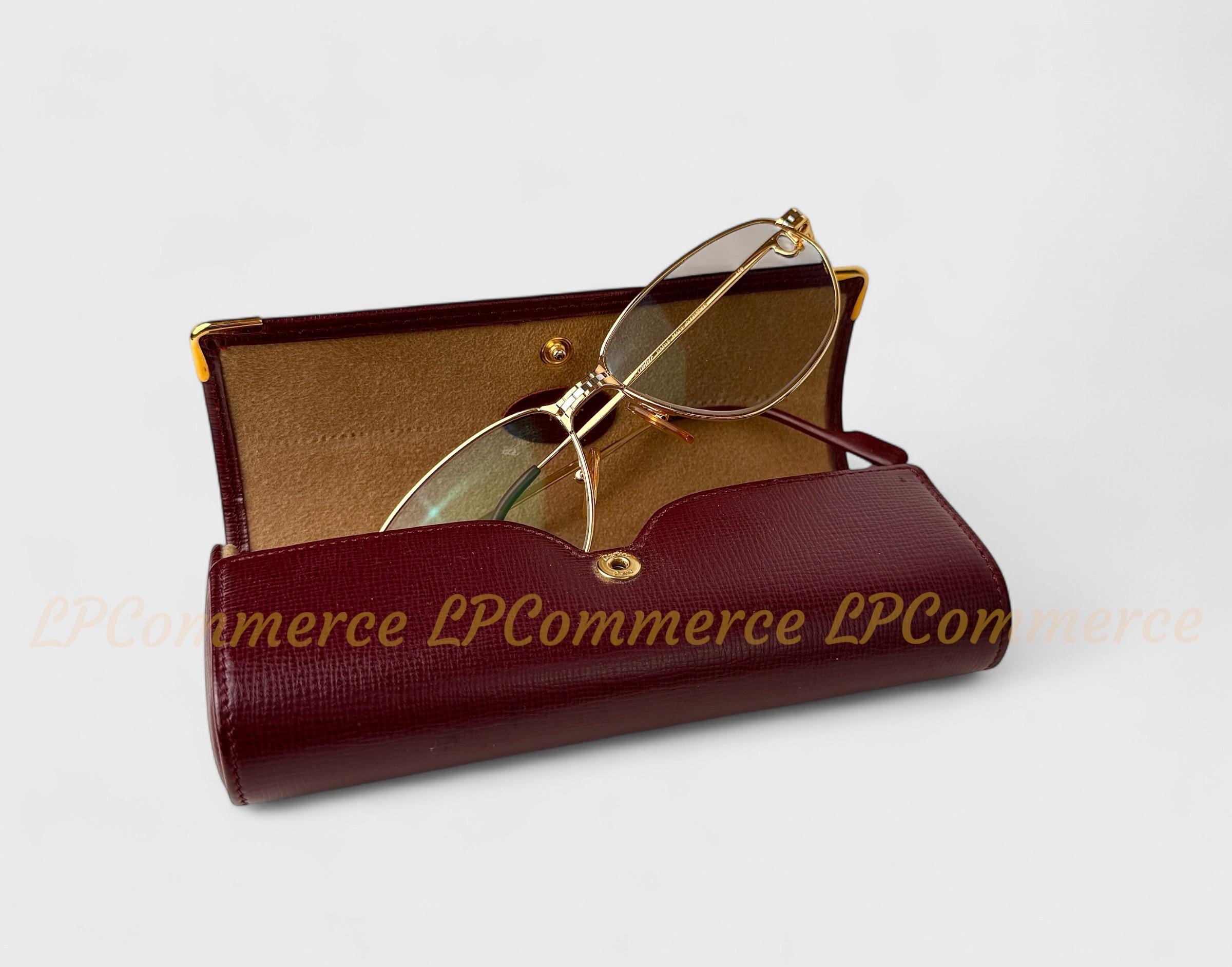 Cartier 135 - Etsy