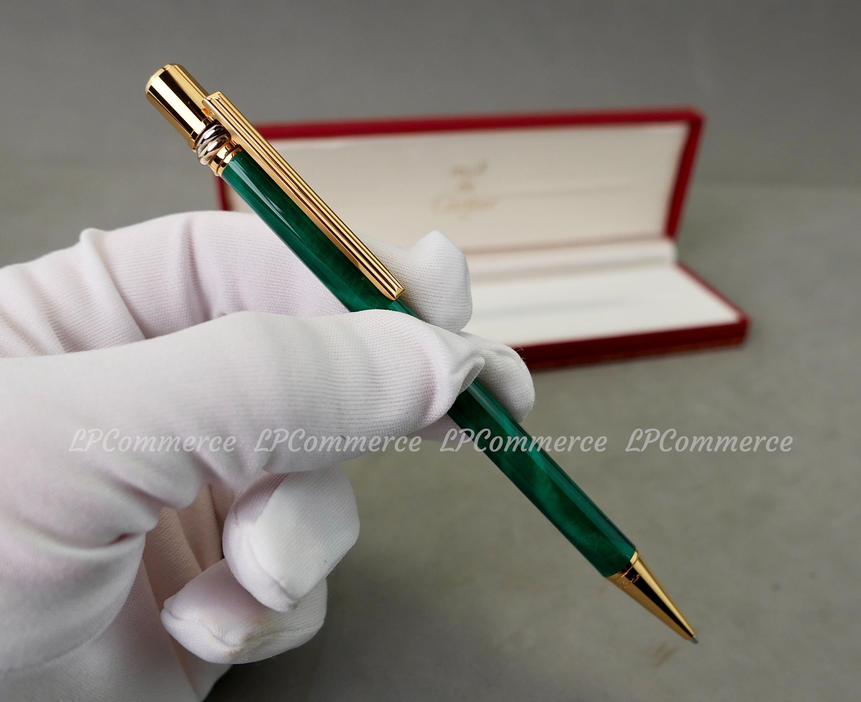Cartier Pen Box - Etsy