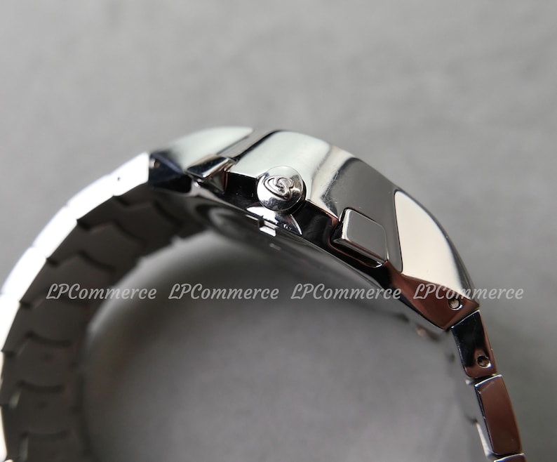 Breil Ducati Corse horloge, vintage polshorloge, gelimiteerde editie. afbeelding 7