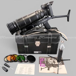 Zenit photosniper - Etsy 日本