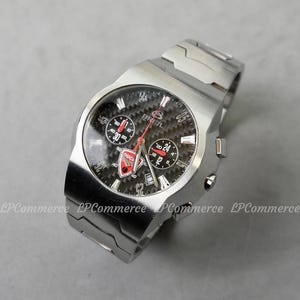 Breil Ducati Corse horloge, vintage polshorloge, gelimiteerde editie. afbeelding 14