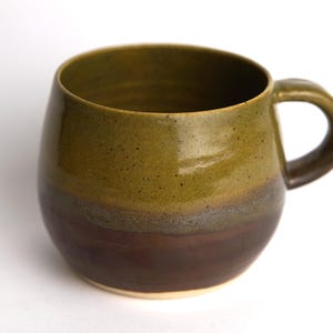 handmade ceramic coffee cup/coffee mug/tea cup