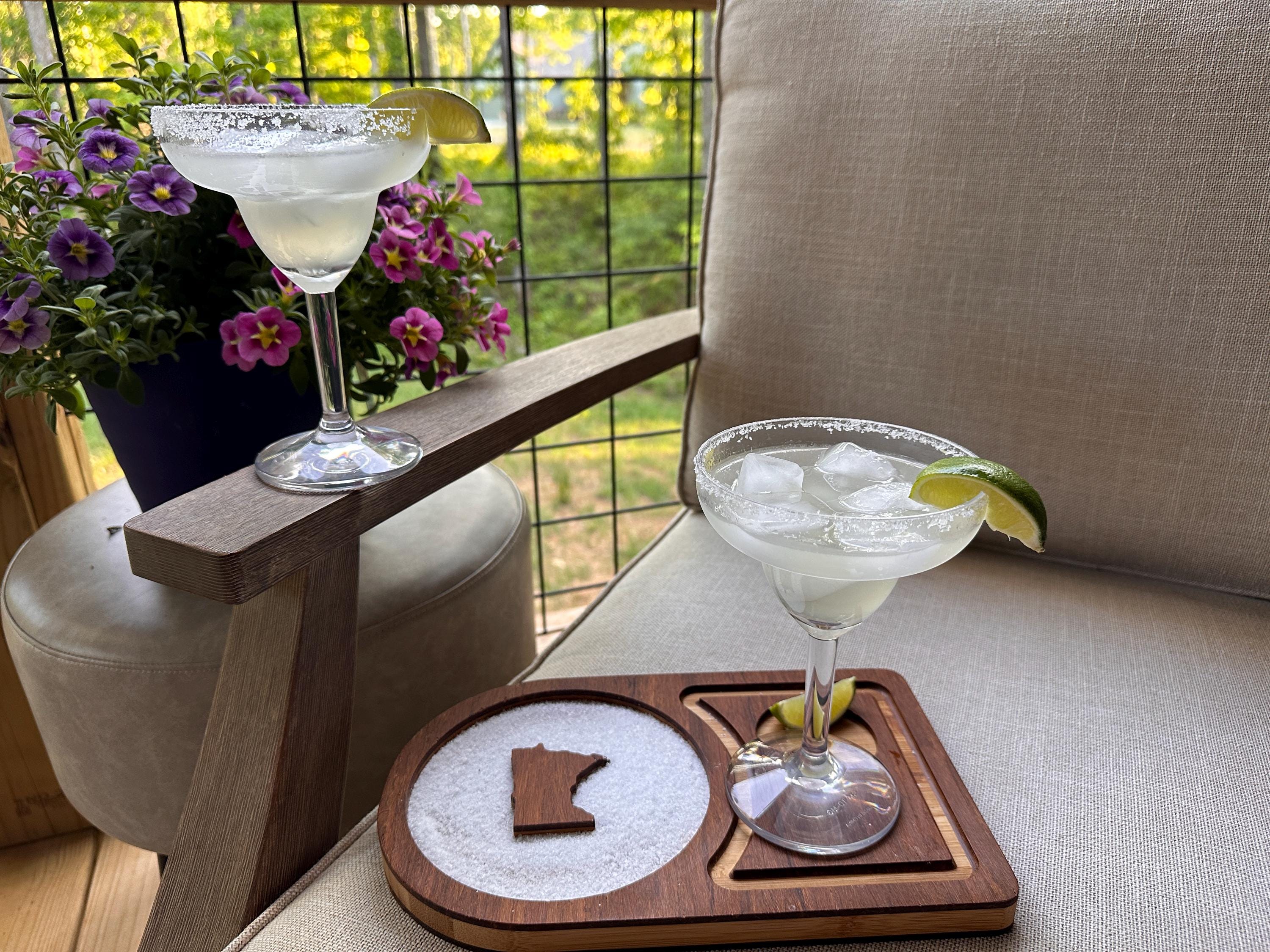 Margarita Serving Tray - Etsy display picture 1