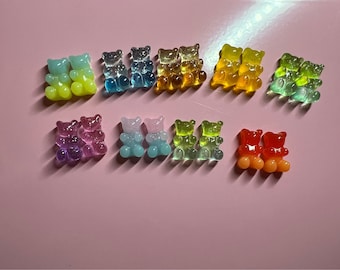 Gummy Bear Coverminder