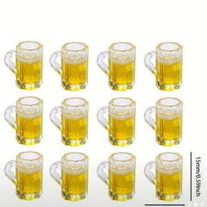 Beer Coverminder