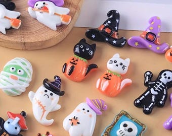 Halloween Cover Minder