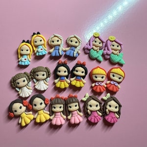 Princess Coverminder