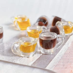 Hot Sip Cover Minder