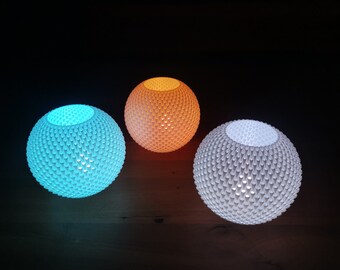 Moderne tafelverlichting, moderne tafellamp, moderne decoratieve tafellamp