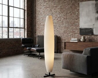 Reef 800 design vloerlamp, woonkamerideeën, designlamp, moderne vloerlamp, design vloerlamp, vloerlamp