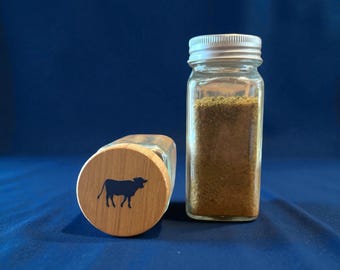 Food Toppers-Beef, Chicken or Fish