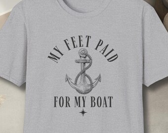 Get Rich Side Hustle Shirt, Funny Boat Party Tee, Entrepreneur Mindset Gift, Retirement Humor