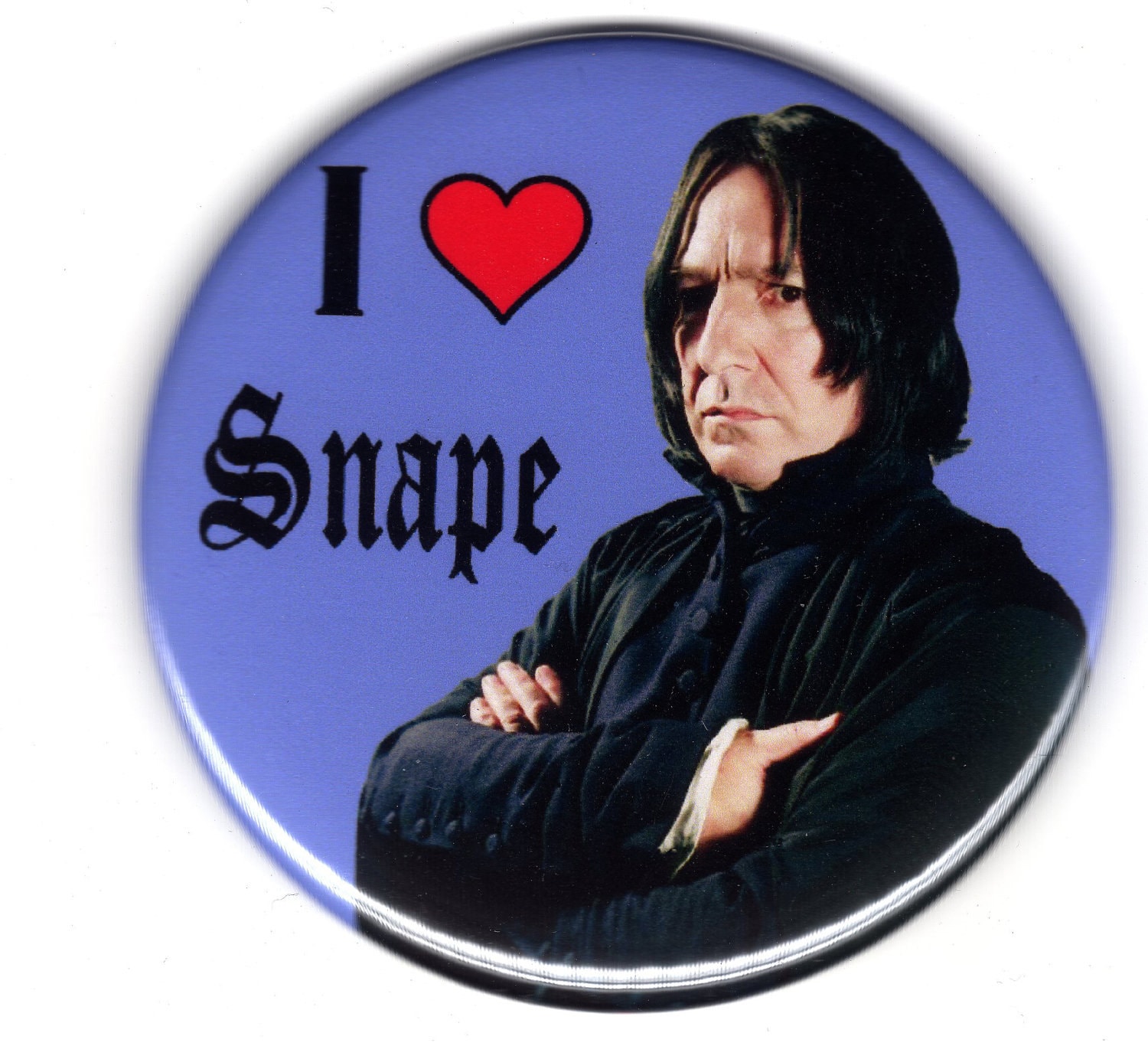 Severus Snape Stickers